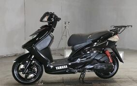 YAMAHA CYGNUS 125 X SR SE44J