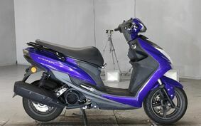 YAMAHA CYGNUS 125 X SR SED8J