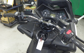 YAMAHA T-MAX 530 A 2012 SJ09