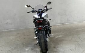 YAMAHA MT-09 SP 2022 RN69J