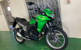 KAWASAKI VERSYS-X 250 ABS LE250D