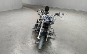 YAMAHA DRAGSTAR 400 CLASSIC 2001 VH01J