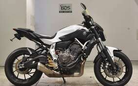 YAMAHA MT-07 2015 RM07J