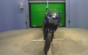 KAWASAKI NINJA 250R 2012 EX250K