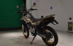 YAMAHA SEROW 250 DG17J