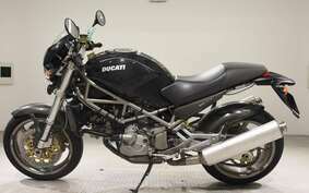 DUCATI MONSTER S4 2006 M400A