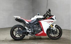 YAMAHA YZF-R1 2009 RN23