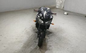 YAMAHA FZ FAZER FEATHER 2012 RN21J