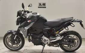 BMW F900R 2020