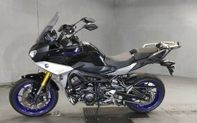 YAMAHA TRACER 9 2018 RN51J