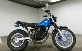 YAMAHA TW200 DG07J