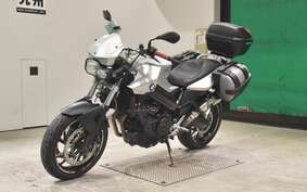 BMW F800R 2009