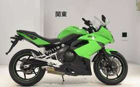 KAWASAKI NINJA 400R 2011 ER400B