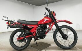 HONDA XL185 L185S