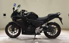 HONDA CBR400R 2013 NC47