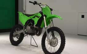 KAWASAKI KX85 KX085D