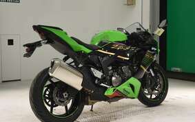 KAWASAKI NINJA ZX-6R A 2020 ZX636G