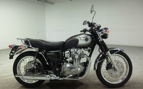 KAWASAKI W800 2012 EJ800A