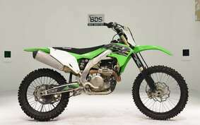 KAWASAKI KX450 KX450J