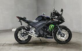 YAMAHA YZF-R15 RG52