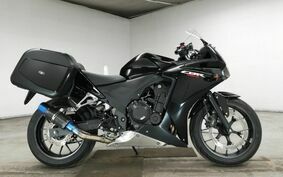 HONDA CBR400R 2013 NC47