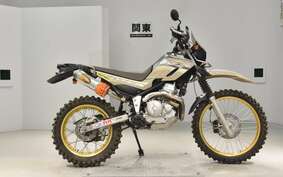 YAMAHA SEROW 250 DG17J