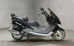 YAMAHA MAJESTY 125 SE27