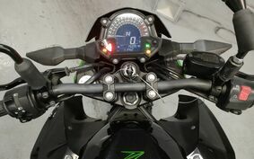 KAWASAKI Z400 2019 EX400G