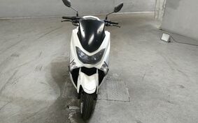 YAMAHA N-MAX 125 SE86J