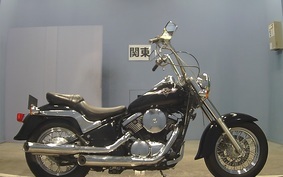 KAWASAKI VULCAN 400 CLASSIC 1996 VN400A