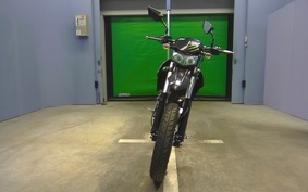 KAWASAKI KLX125D TRACKER X 2008 LX250V