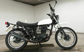 KAWASAKI 250TR BJ250F