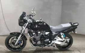 YAMAHA XJR1300 2006 RP17J