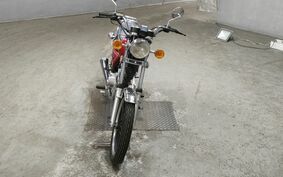 SUZUKI GN125 H 不明