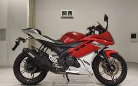 YAMAHA YZF-R15 1CK0