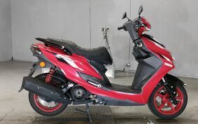 YAMAHA CYGNUS 125 X SED8J