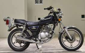 SUZUKI GN125 H PCJG9