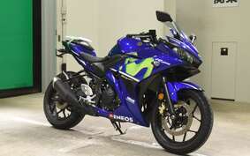 YAMAHA YZF-R25 RG10J