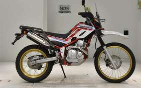 YAMAHA SEROW 250 Gen.3 DG31J