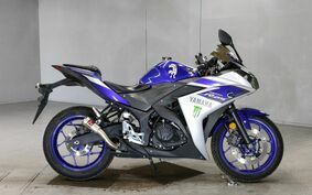 YAMAHA YZF-R25 RG10J