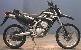 KAWASAKI KLX250 Gen.2 2009 LX250S