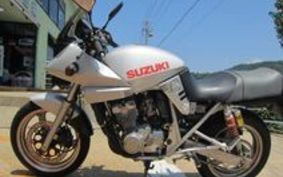 SUZUKI GSX250S KATANA GJ76A