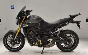 YAMAHA MT-09 2014 RN34J