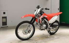 HONDA CRF125F JE03