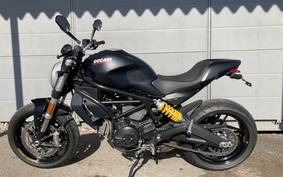 DUCATI MONSTER 797 2019 MD01J