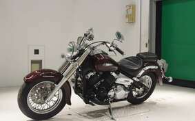 YAMAHA DRAGSTAR 400 CLASSIC 2002 VH01J