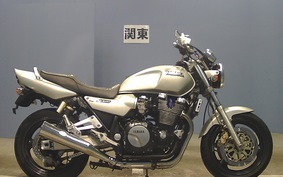 YAMAHA XJR1200 1995 4KG