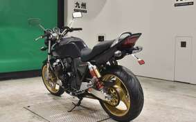 HONDA CB400SFV-3 2006 NC39