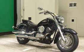 YAMAHA DRAGSTAR 1100 CLASSIC 2006 VP13J