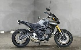 YAMAHA MT-09 2015 RN34J